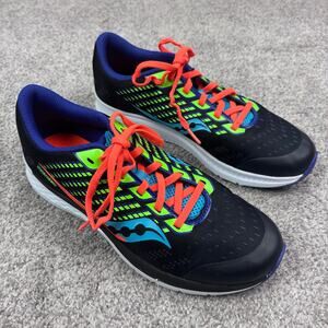 Saucony Ride 13 Running Shoes Youth 5